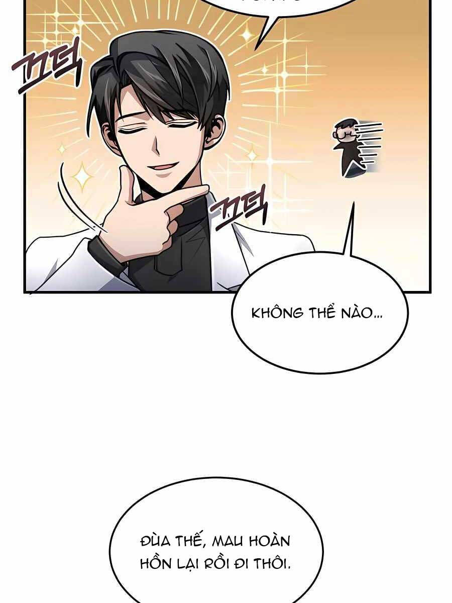 Làm Sao Sống Như Một Trị Liệu Sư Ngầm? Chap 20 - Next Chap 21