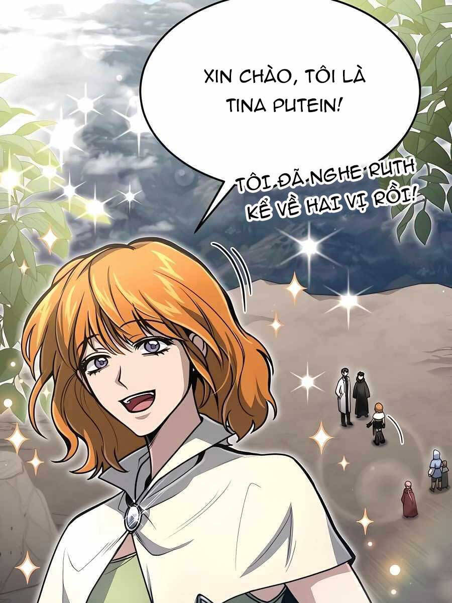 Làm Sao Sống Như Một Trị Liệu Sư Ngầm? Chap 20 - Next Chap 21