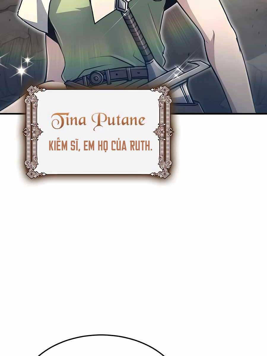 Làm Sao Sống Như Một Trị Liệu Sư Ngầm? Chap 20 - Next Chap 21