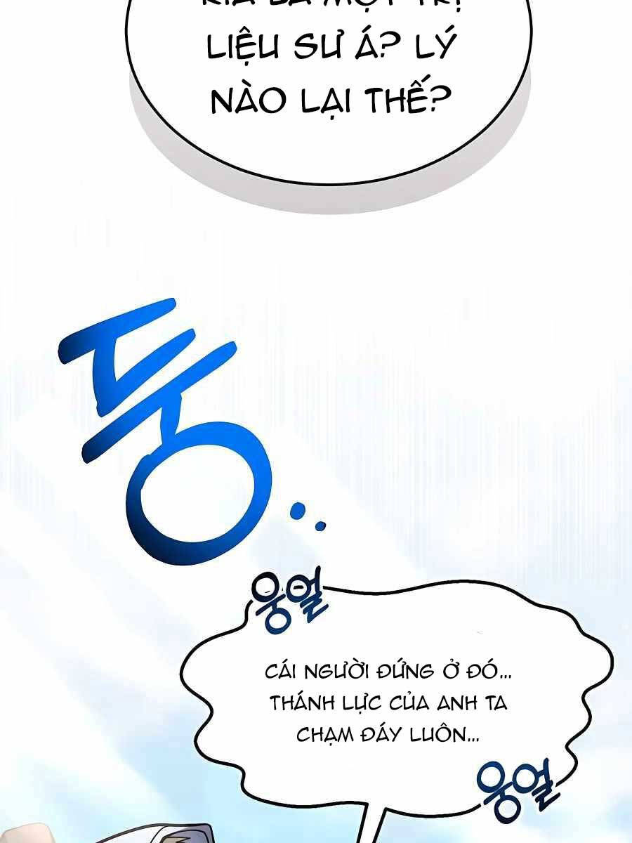 Làm Sao Sống Như Một Trị Liệu Sư Ngầm? Chap 20 - Next Chap 21