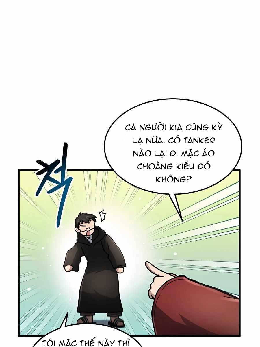 Làm Sao Sống Như Một Trị Liệu Sư Ngầm? Chap 20 - Next Chap 21