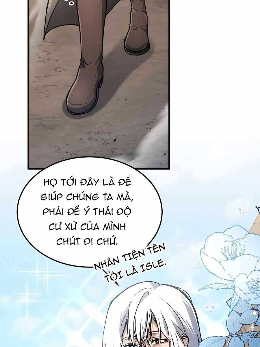 Làm Sao Sống Như Một Trị Liệu Sư Ngầm? Chap 20 - Next Chap 21