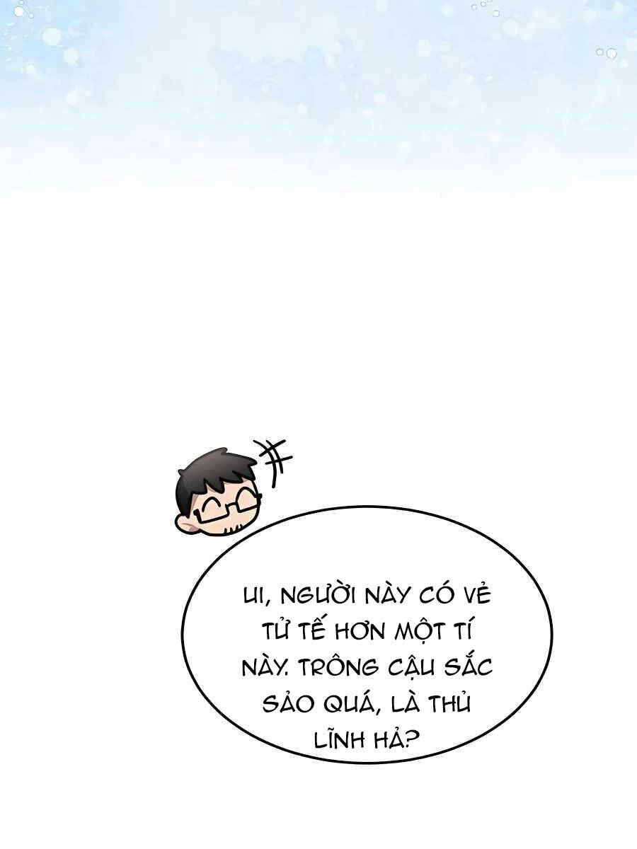 Làm Sao Sống Như Một Trị Liệu Sư Ngầm? Chap 20 - Next Chap 21