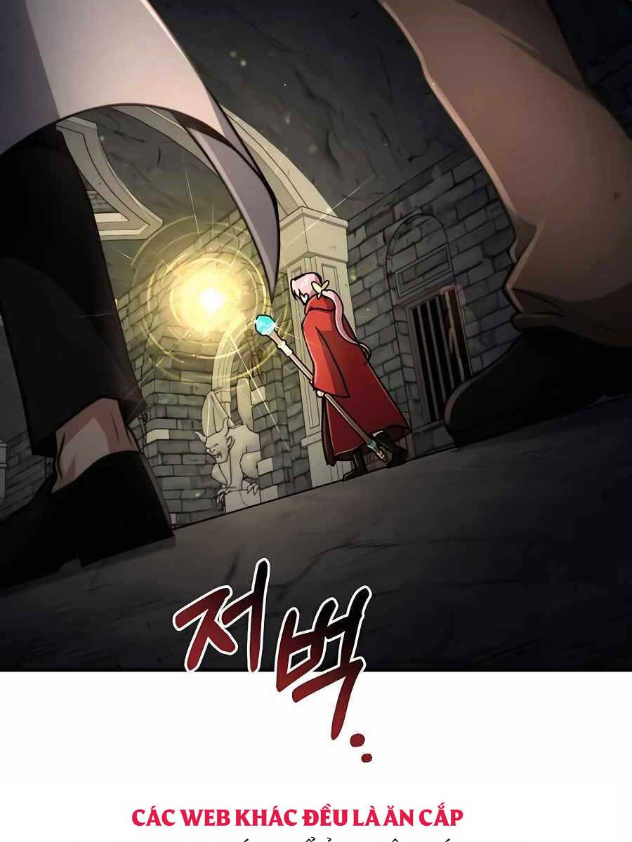 Làm Sao Sống Như Một Trị Liệu Sư Ngầm? Chap 20 - Next Chap 21