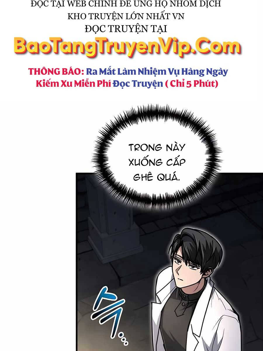 Làm Sao Sống Như Một Trị Liệu Sư Ngầm? Chap 20 - Next Chap 21