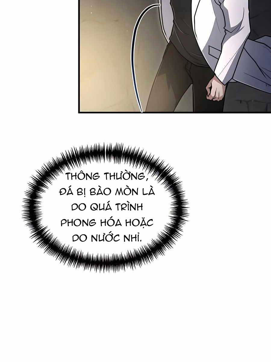 Làm Sao Sống Như Một Trị Liệu Sư Ngầm? Chap 20 - Next Chap 21