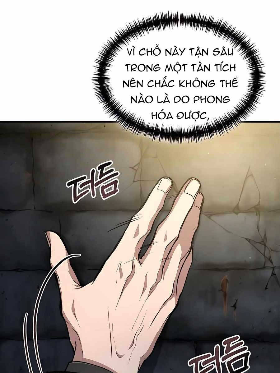 Làm Sao Sống Như Một Trị Liệu Sư Ngầm? Chap 20 - Next Chap 21