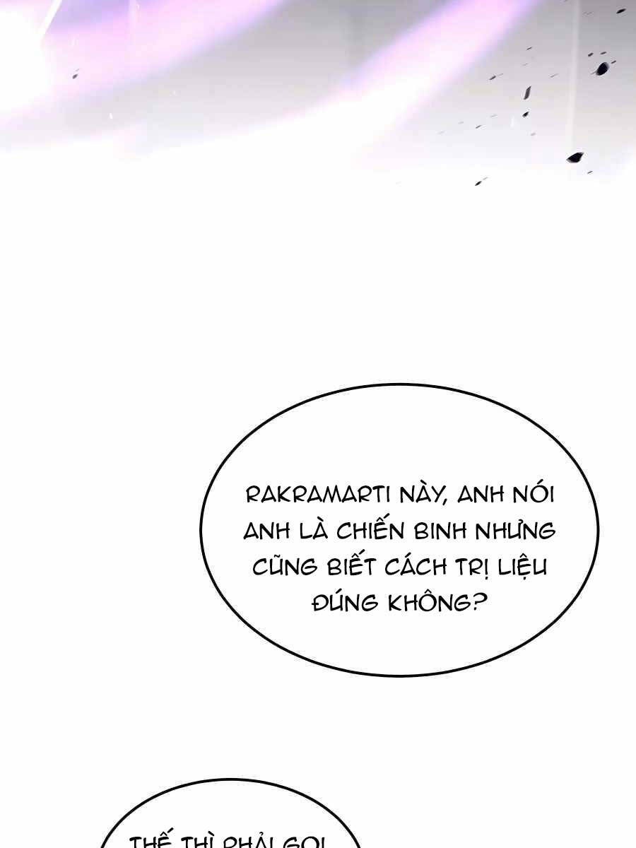 Làm Sao Sống Như Một Trị Liệu Sư Ngầm? Chap 20 - Next Chap 21