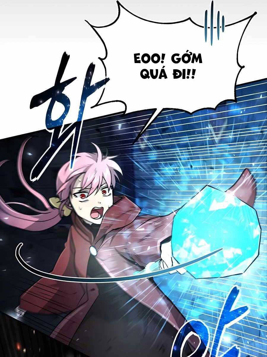 Làm Sao Sống Như Một Trị Liệu Sư Ngầm? Chap 20 - Next Chap 21