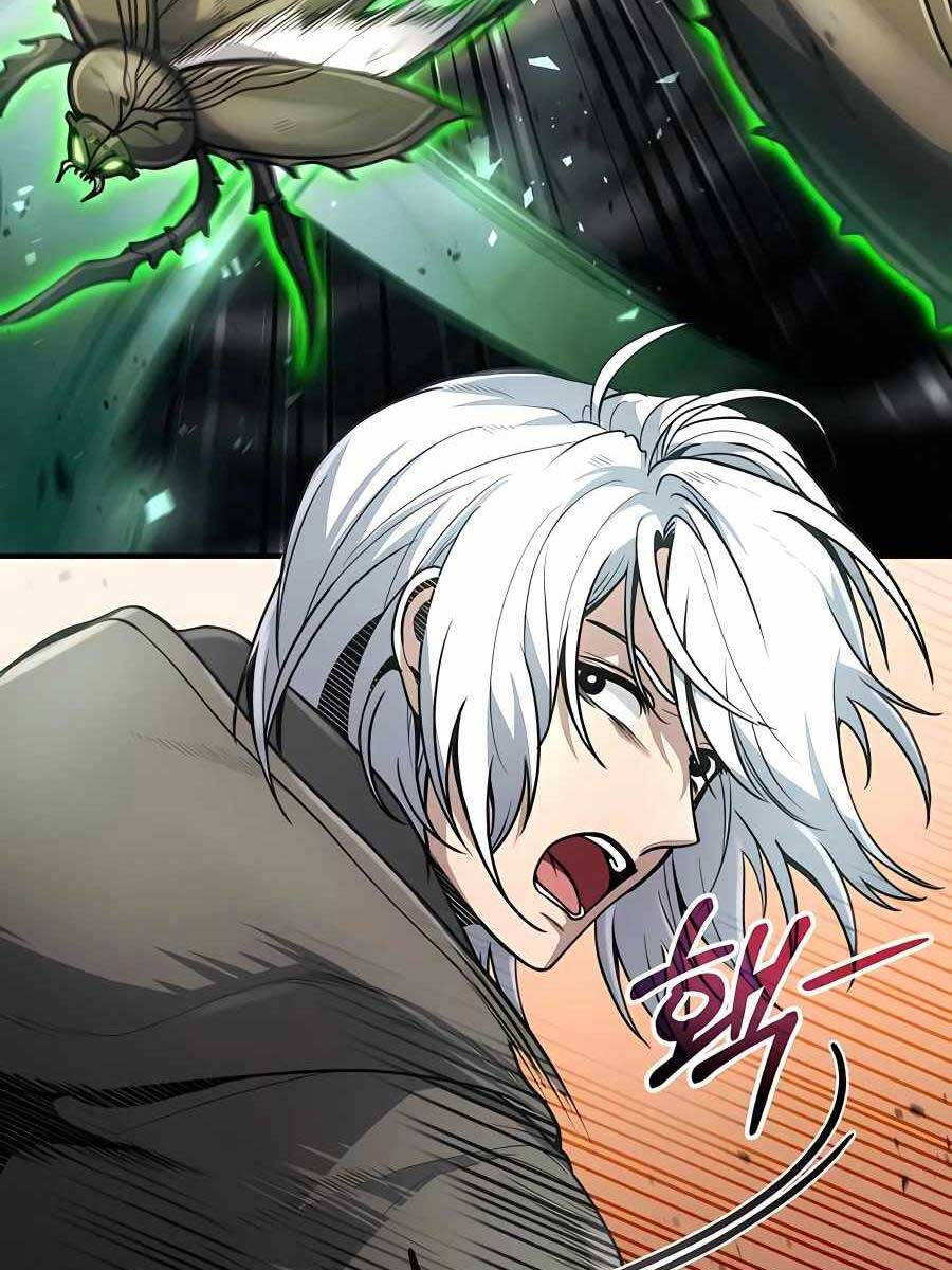 Làm Sao Sống Như Một Trị Liệu Sư Ngầm? Chap 20 - Next Chap 21