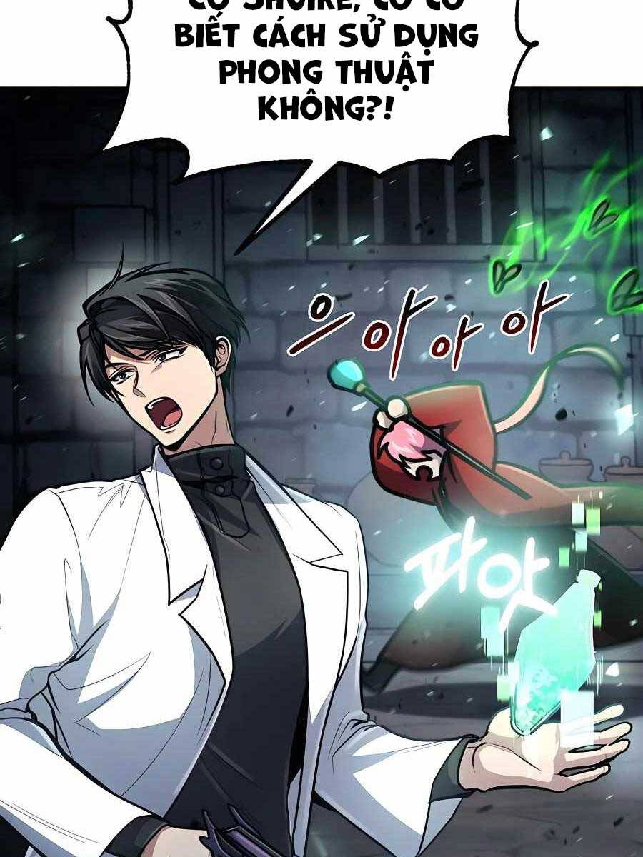 Làm Sao Sống Như Một Trị Liệu Sư Ngầm? Chap 20 - Next Chap 21