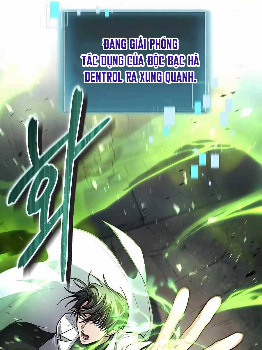 Làm Sao Sống Như Một Trị Liệu Sư Ngầm? Chap 20 - Next Chap 21