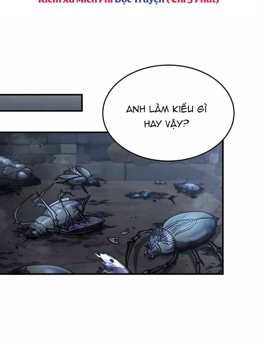 Làm Sao Sống Như Một Trị Liệu Sư Ngầm? Chap 20 - Next Chap 21