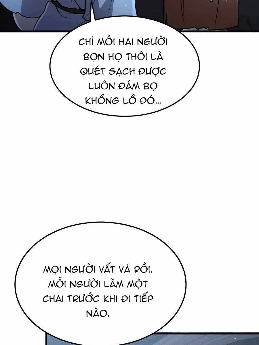 Làm Sao Sống Như Một Trị Liệu Sư Ngầm? Chap 20 - Next Chap 21