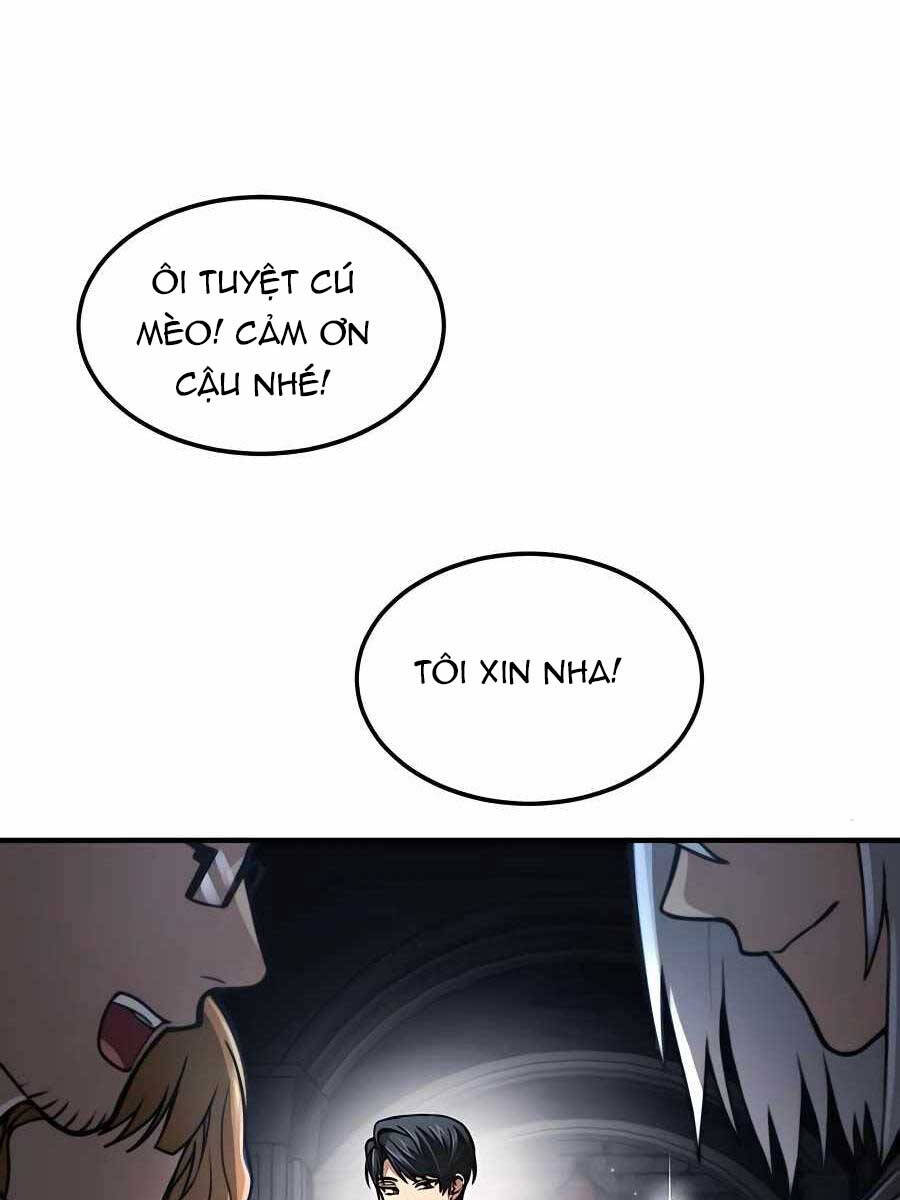 Làm Sao Sống Như Một Trị Liệu Sư Ngầm? Chap 20 - Next Chap 21