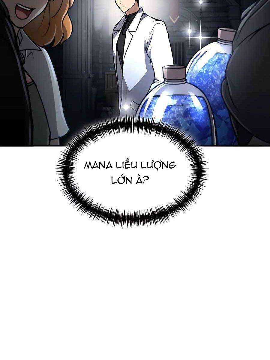Làm Sao Sống Như Một Trị Liệu Sư Ngầm? Chap 20 - Next Chap 21