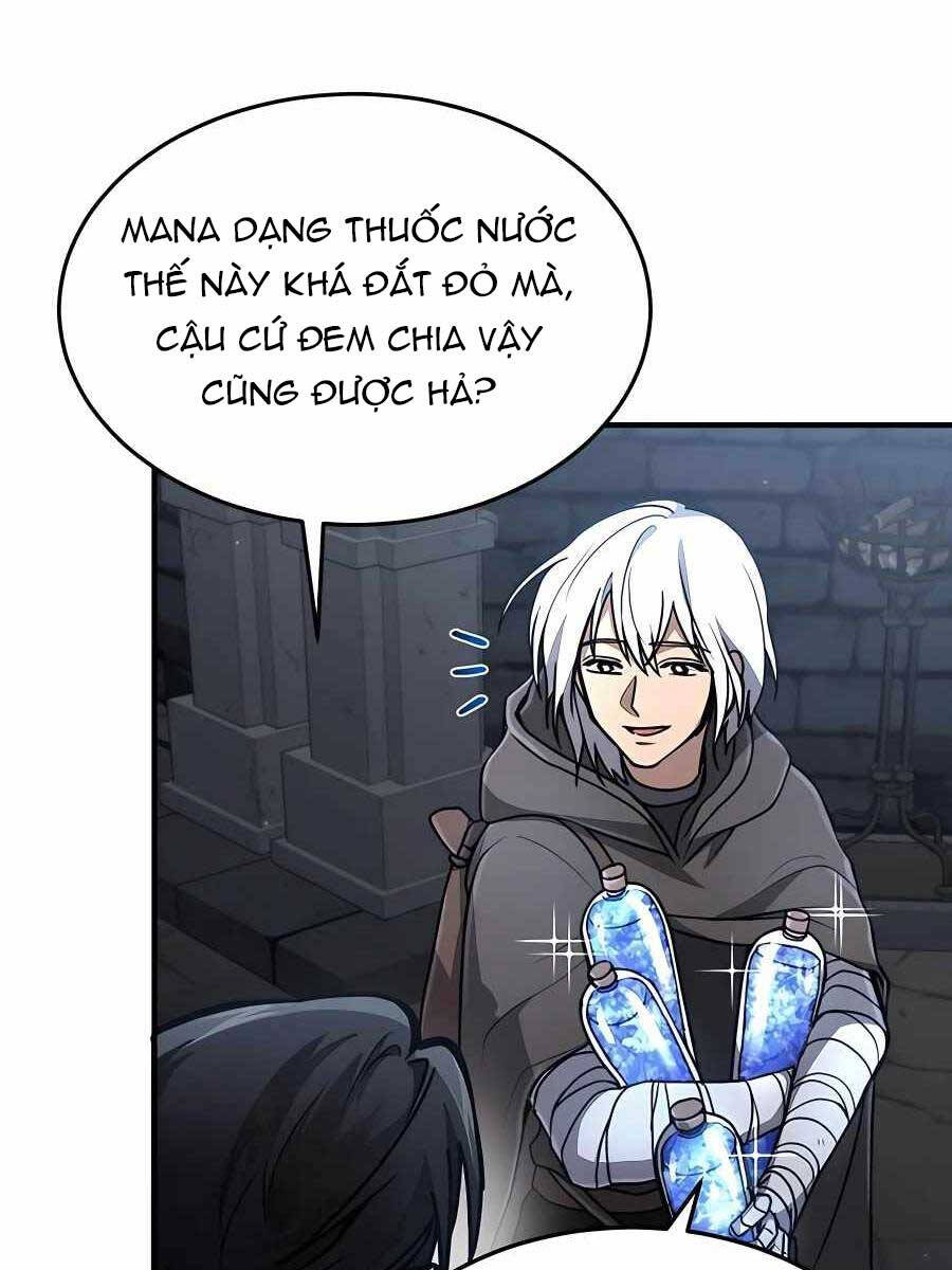 Làm Sao Sống Như Một Trị Liệu Sư Ngầm? Chap 20 - Next Chap 21