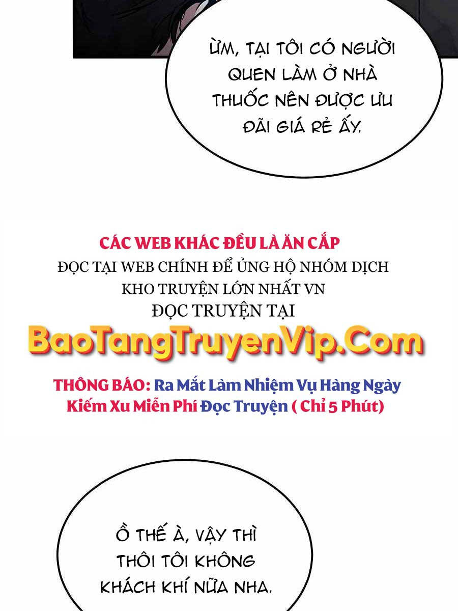 Làm Sao Sống Như Một Trị Liệu Sư Ngầm? Chap 20 - Next Chap 21