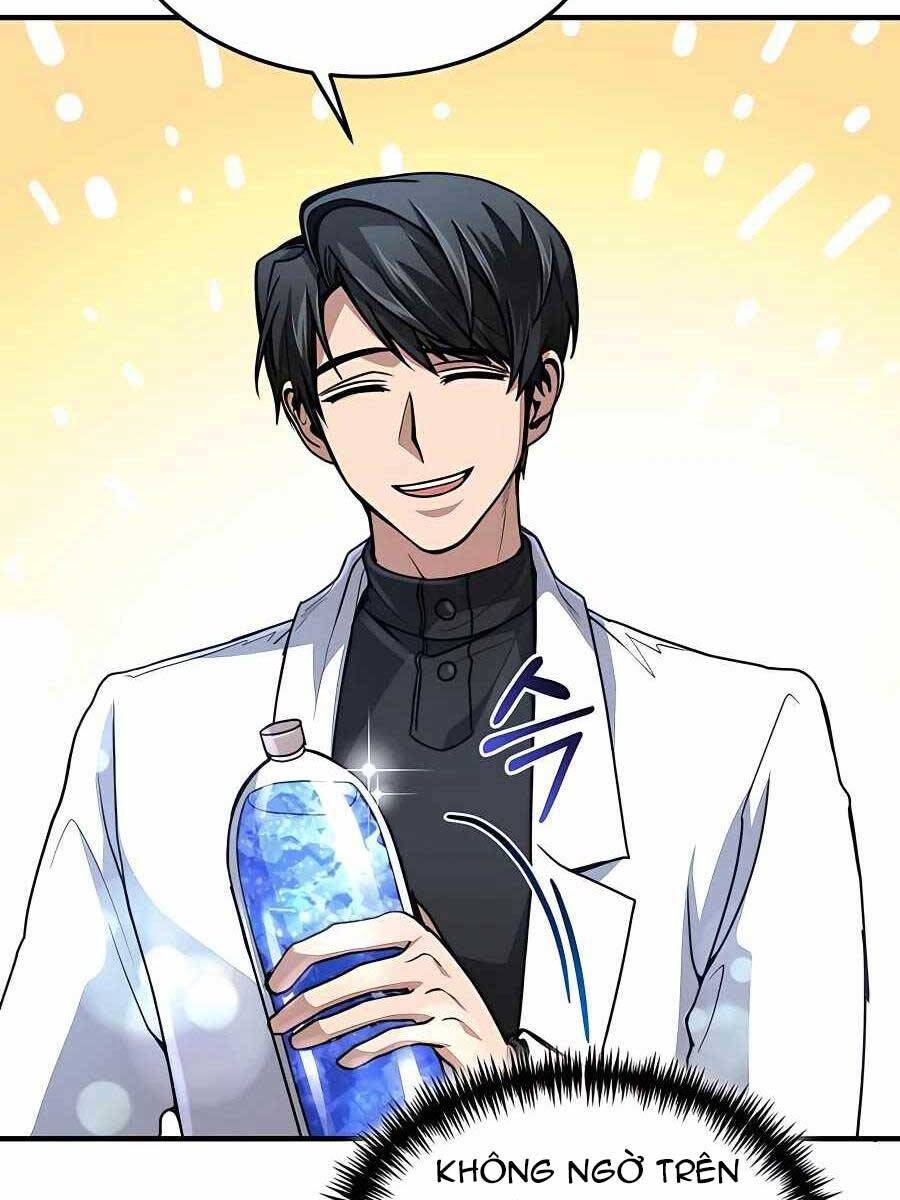 Làm Sao Sống Như Một Trị Liệu Sư Ngầm? Chap 20 - Next Chap 21