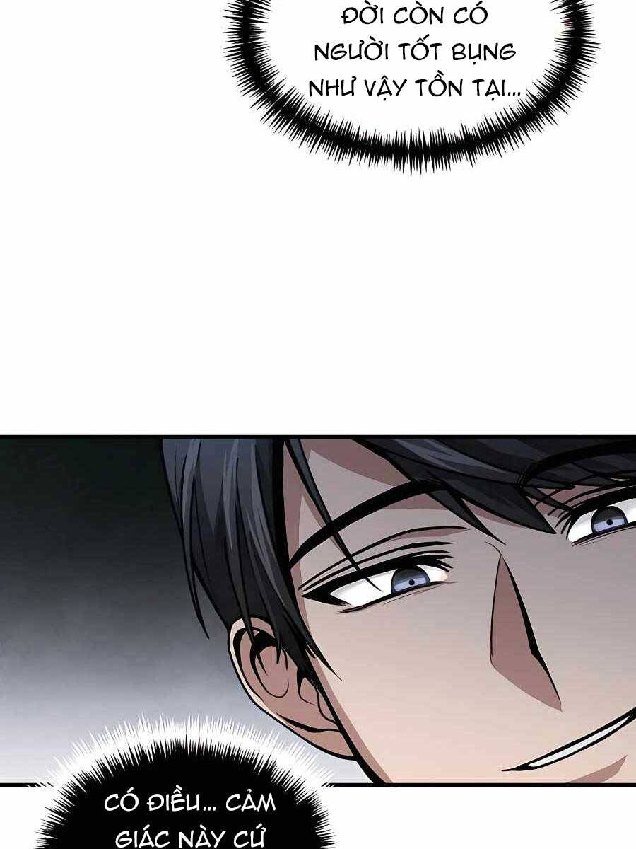 Làm Sao Sống Như Một Trị Liệu Sư Ngầm? Chap 20 - Next Chap 21