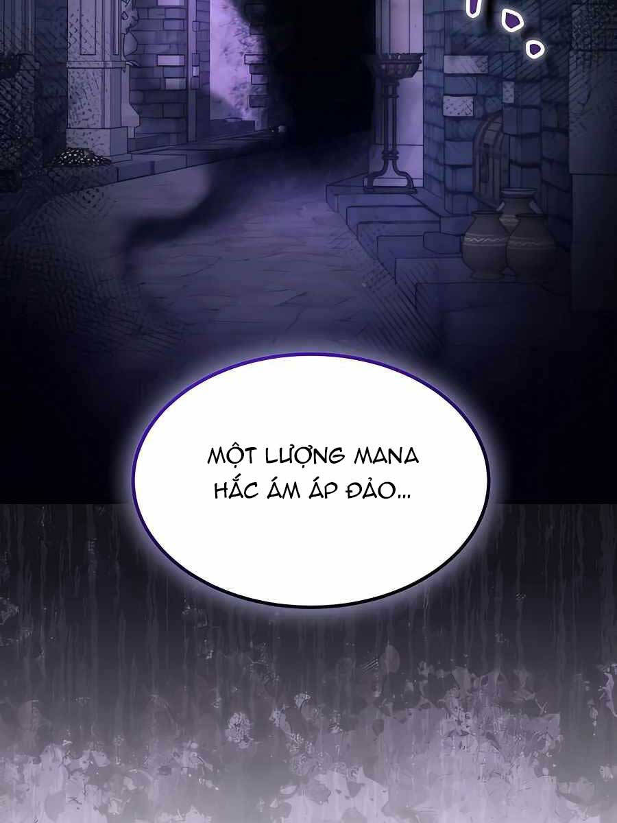Làm Sao Sống Như Một Trị Liệu Sư Ngầm? Chap 20 - Next Chap 21