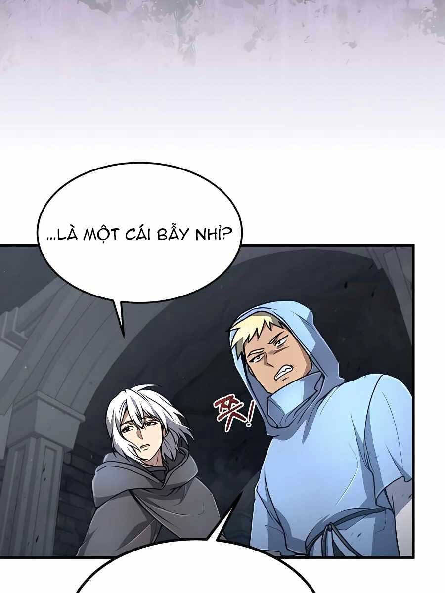 Làm Sao Sống Như Một Trị Liệu Sư Ngầm? Chap 20 - Next Chap 21