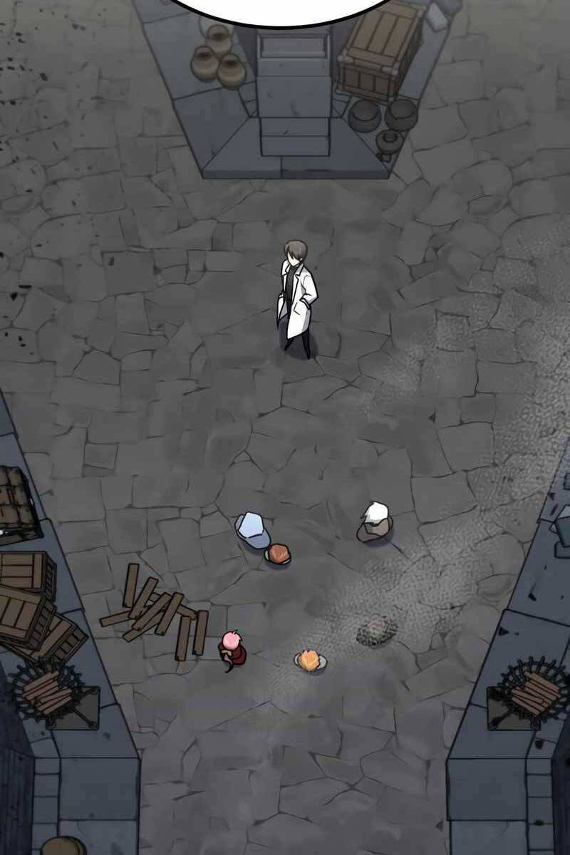 Làm Sao Sống Như Một Trị Liệu Sư Ngầm? Chap 21 - Next Chap 22