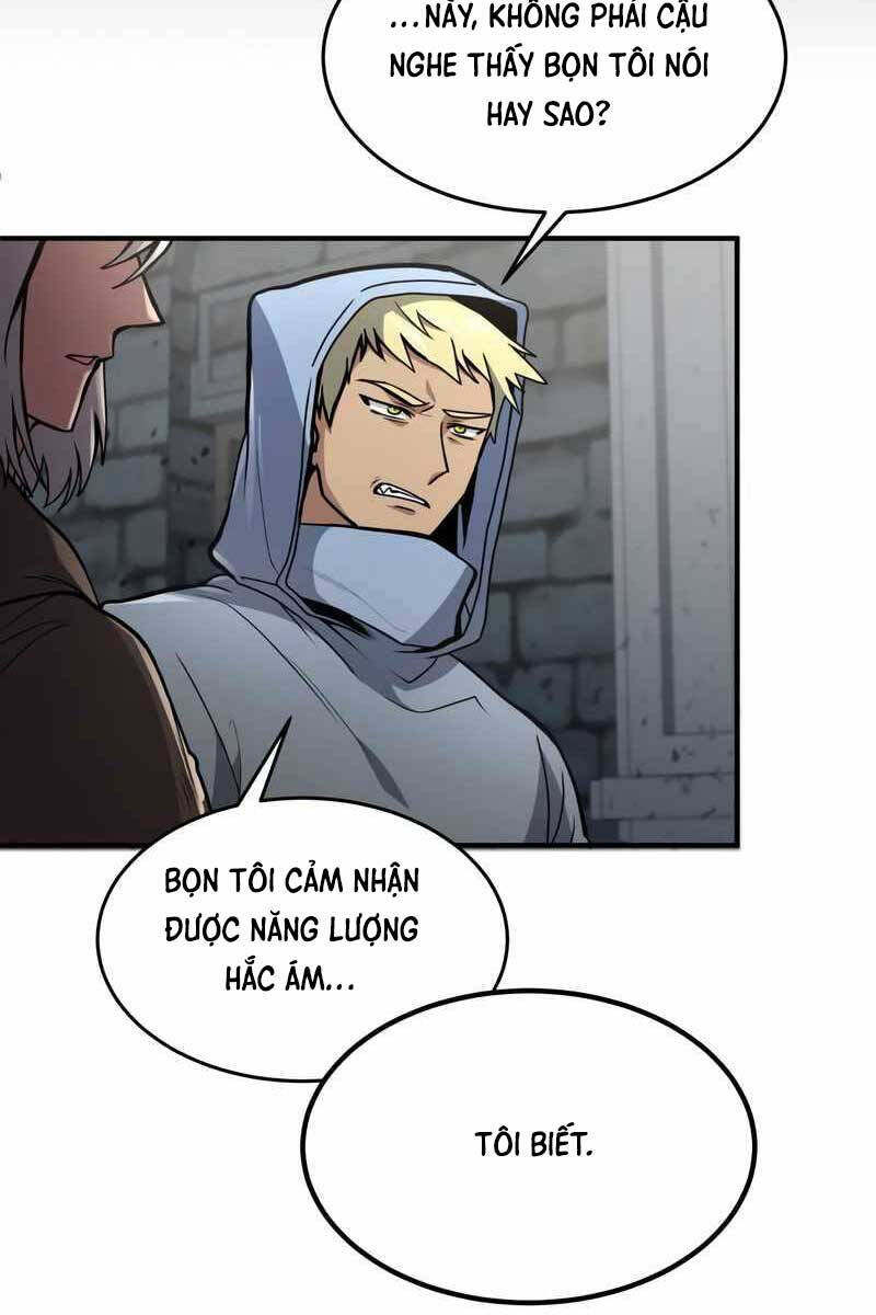 Làm Sao Sống Như Một Trị Liệu Sư Ngầm? Chap 21 - Next Chap 22