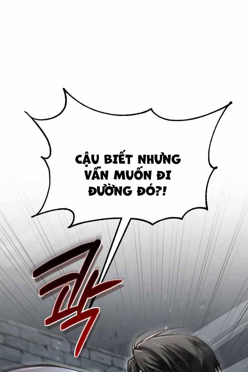 Làm Sao Sống Như Một Trị Liệu Sư Ngầm? Chap 21 - Next Chap 22