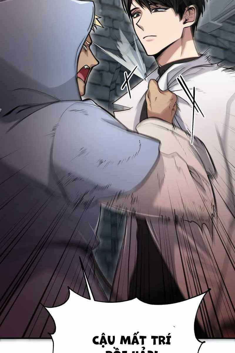 Làm Sao Sống Như Một Trị Liệu Sư Ngầm? Chap 21 - Next Chap 22