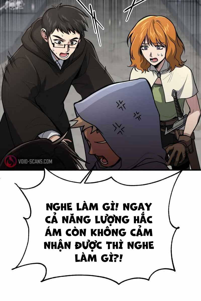 Làm Sao Sống Như Một Trị Liệu Sư Ngầm? Chap 21 - Next Chap 22