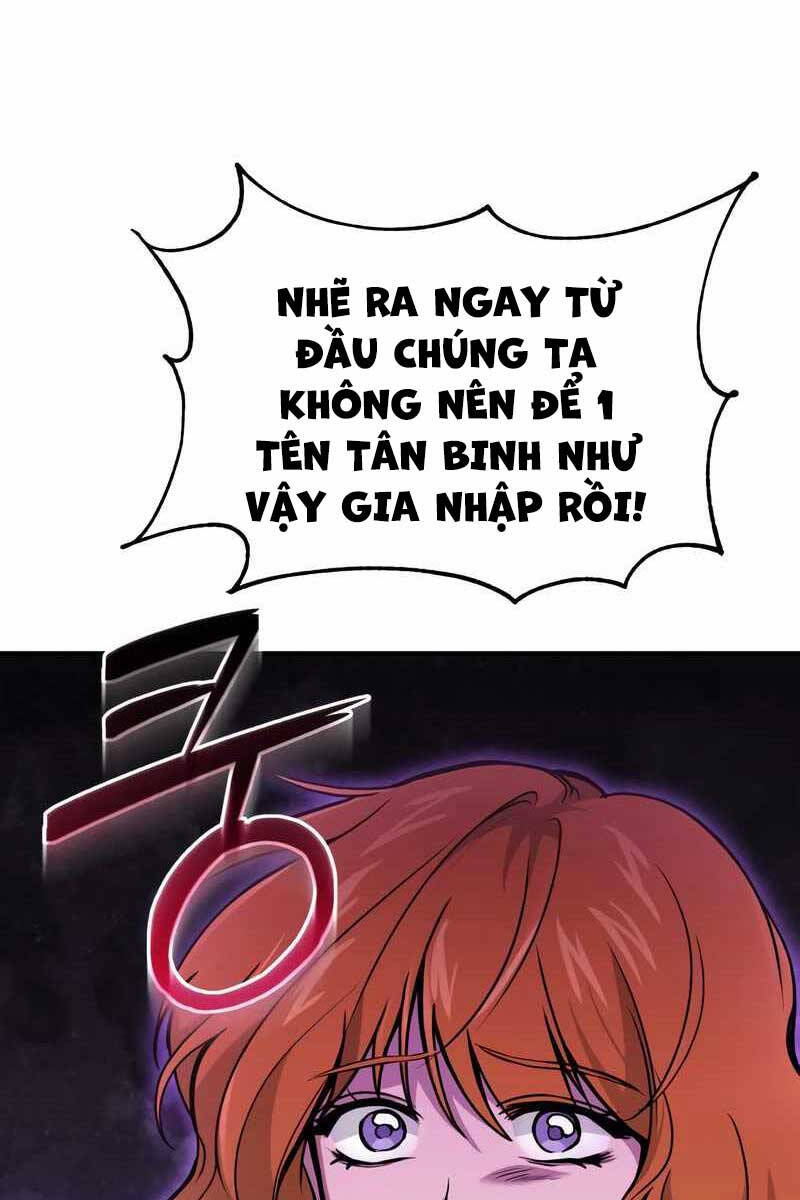 Làm Sao Sống Như Một Trị Liệu Sư Ngầm? Chap 21 - Next Chap 22
