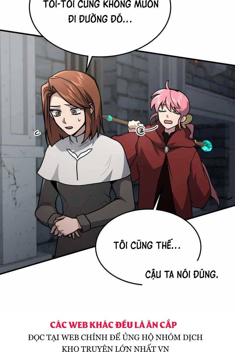 Làm Sao Sống Như Một Trị Liệu Sư Ngầm? Chap 21 - Next Chap 22