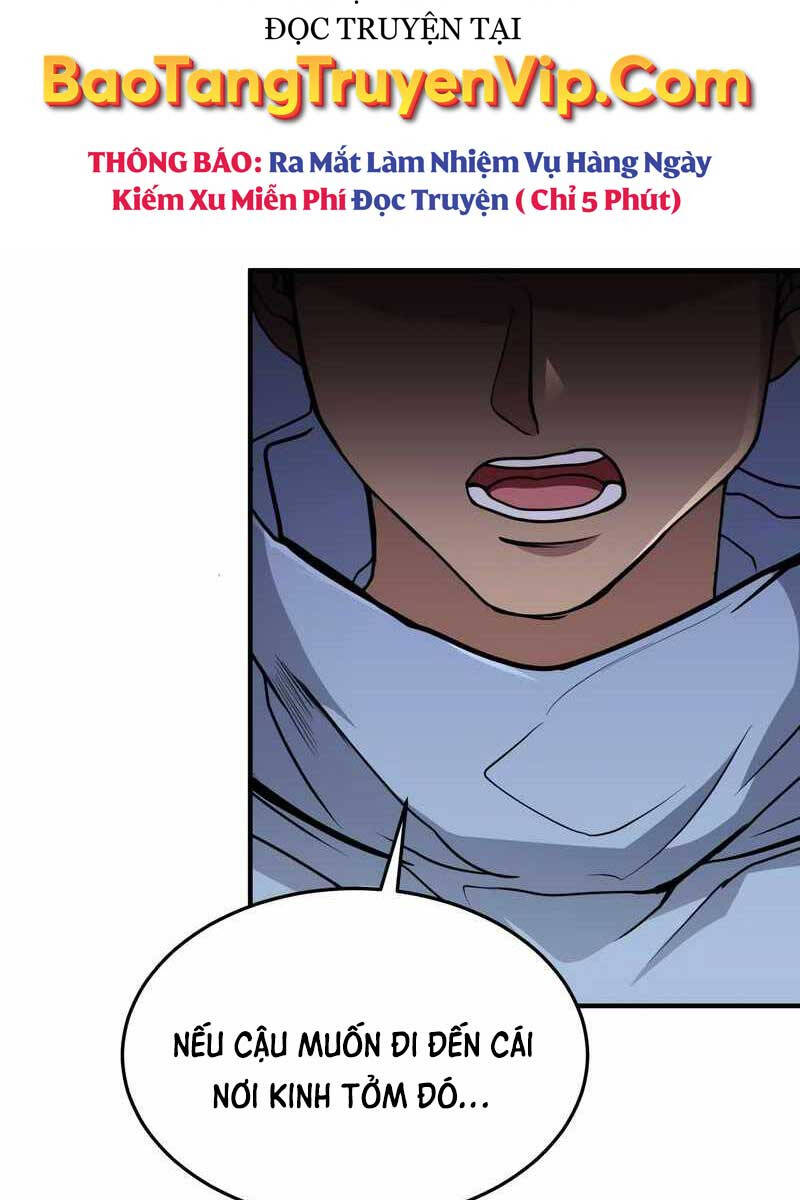 Làm Sao Sống Như Một Trị Liệu Sư Ngầm? Chap 21 - Next Chap 22