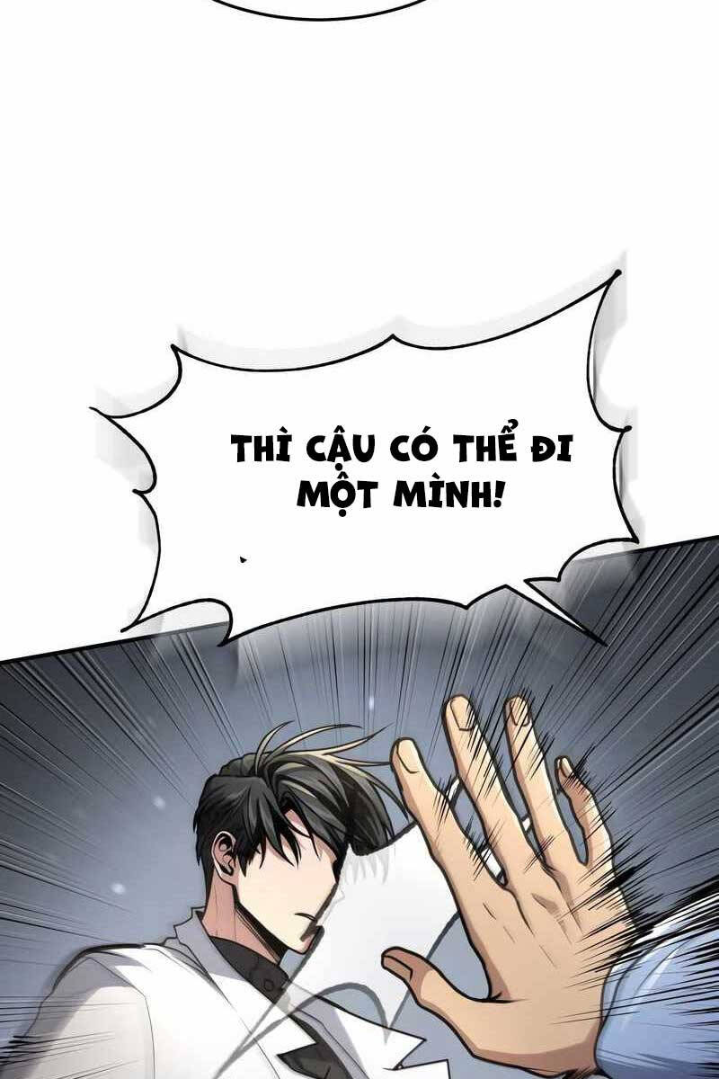 Làm Sao Sống Như Một Trị Liệu Sư Ngầm? Chap 21 - Next Chap 22