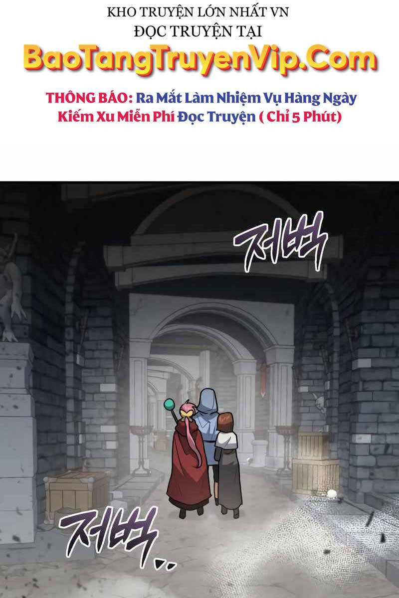 Làm Sao Sống Như Một Trị Liệu Sư Ngầm? Chap 21 - Next Chap 22