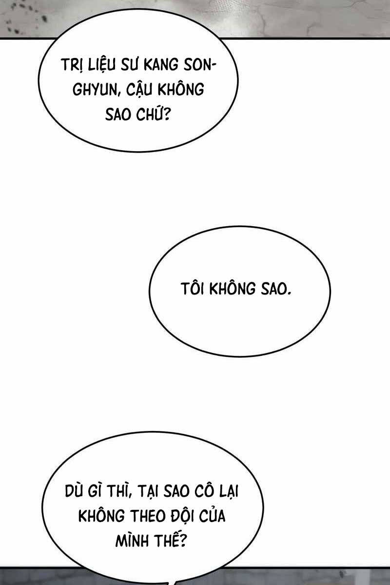 Làm Sao Sống Như Một Trị Liệu Sư Ngầm? Chap 21 - Next Chap 22