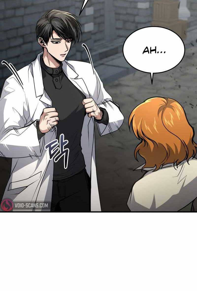 Làm Sao Sống Như Một Trị Liệu Sư Ngầm? Chap 21 - Next Chap 22