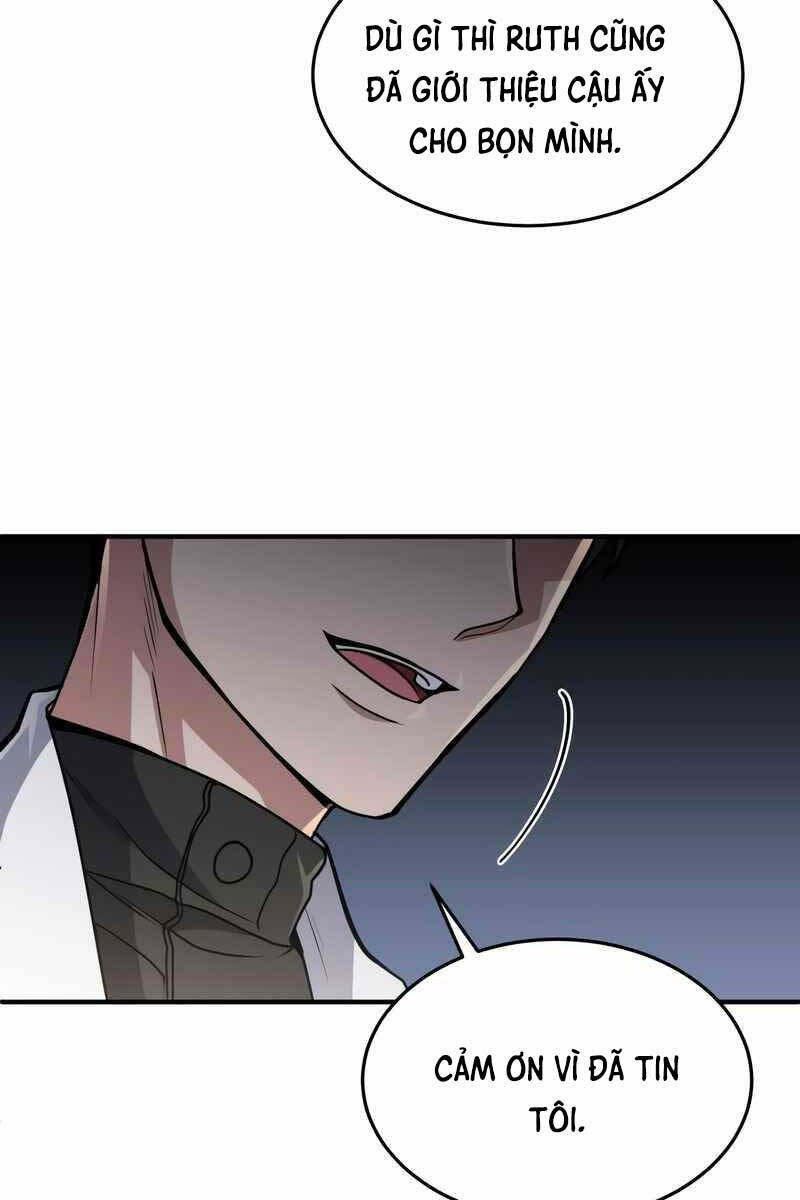 Làm Sao Sống Như Một Trị Liệu Sư Ngầm? Chap 21 - Next Chap 22