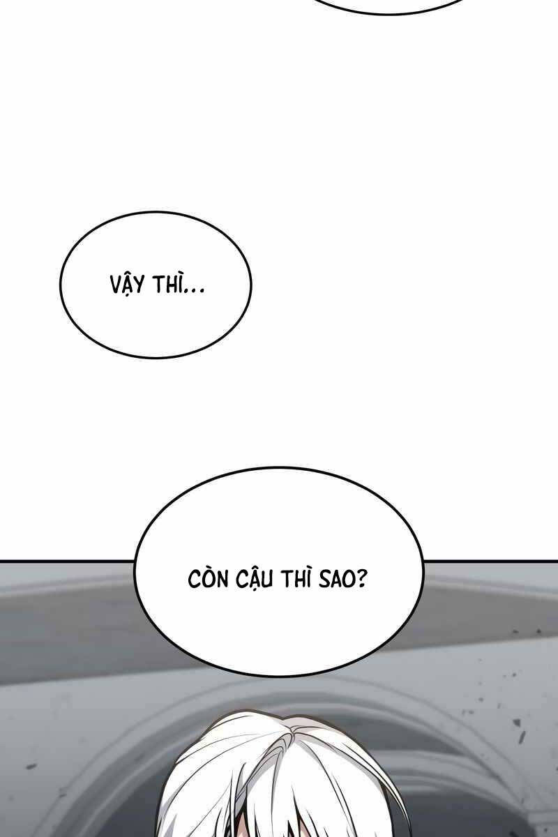Làm Sao Sống Như Một Trị Liệu Sư Ngầm? Chap 21 - Next Chap 22
