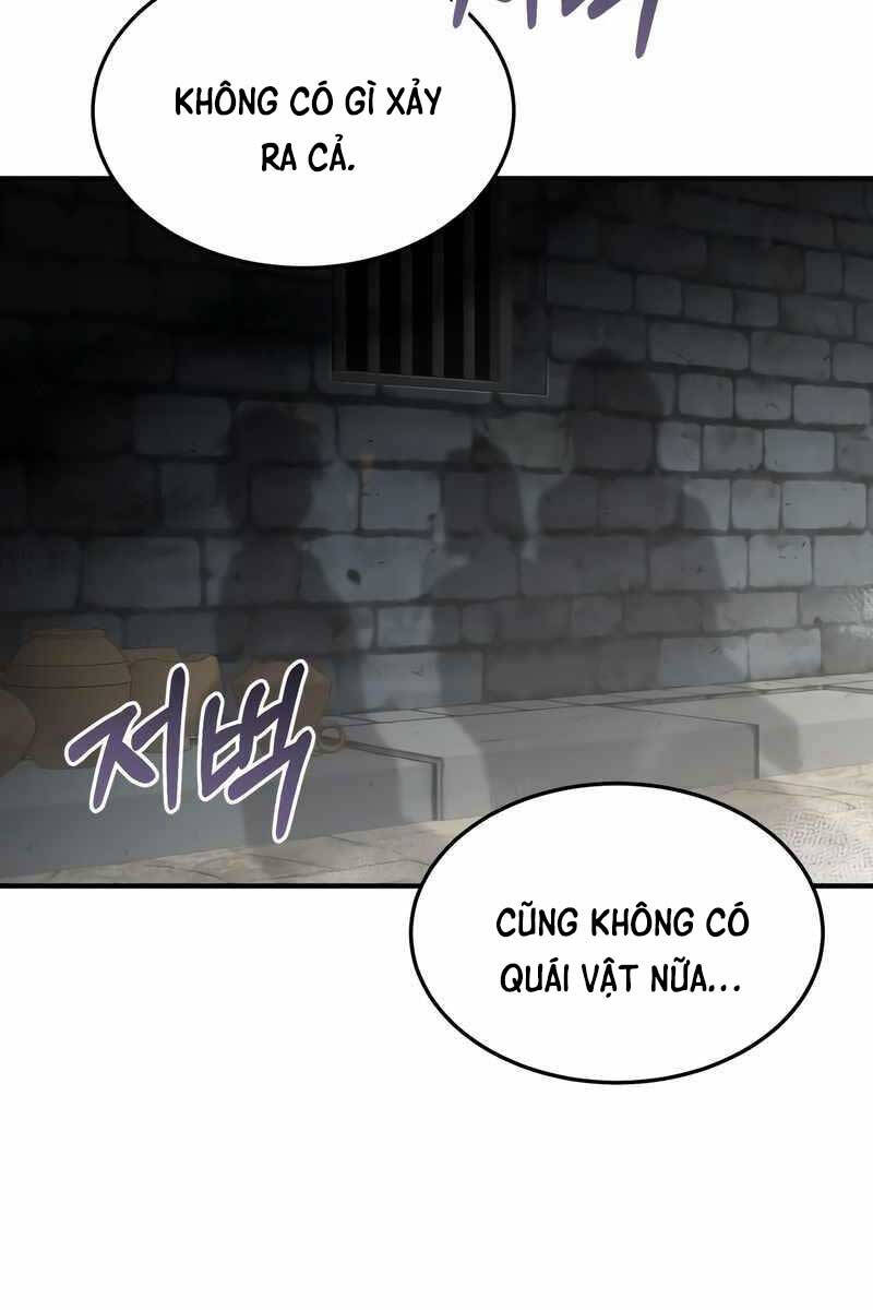 Làm Sao Sống Như Một Trị Liệu Sư Ngầm? Chap 21 - Next Chap 22