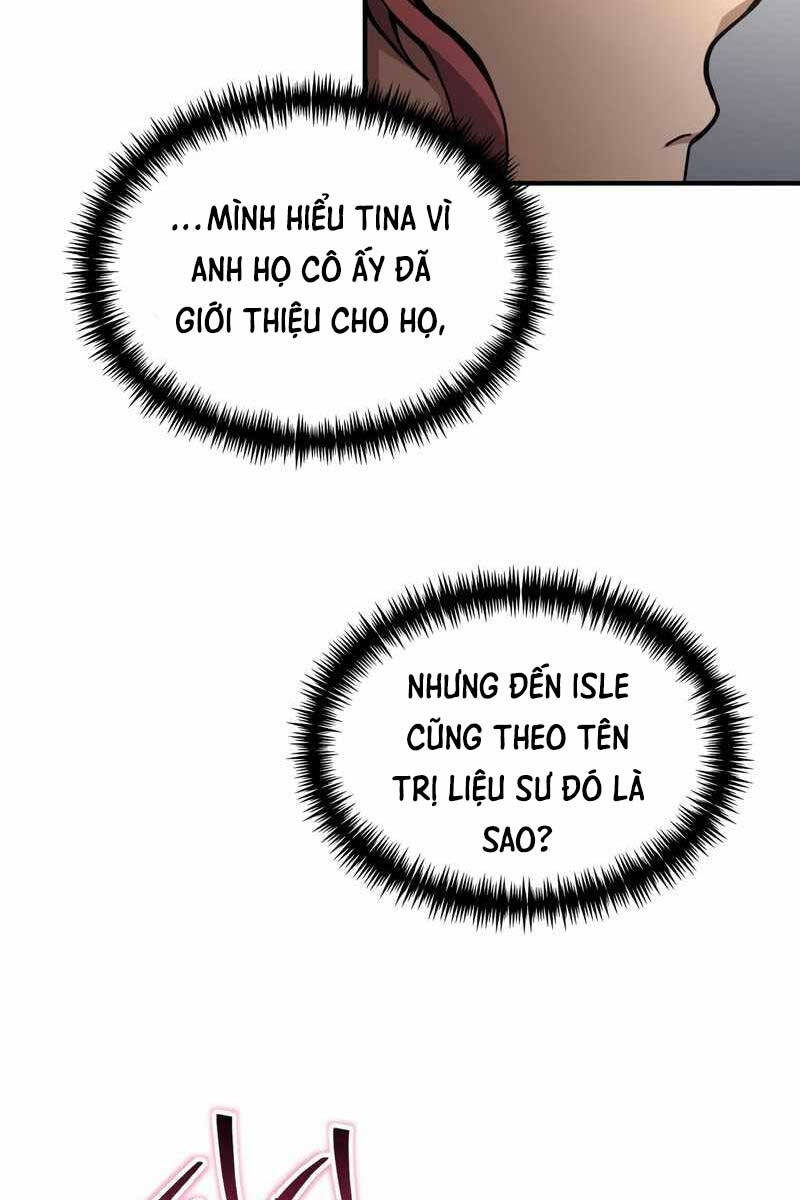 Làm Sao Sống Như Một Trị Liệu Sư Ngầm? Chap 21 - Next Chap 22