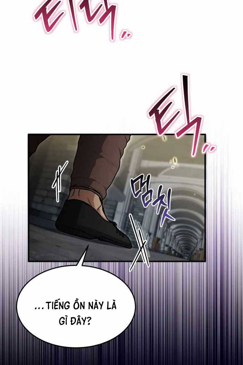 Làm Sao Sống Như Một Trị Liệu Sư Ngầm? Chap 21 - Next Chap 22