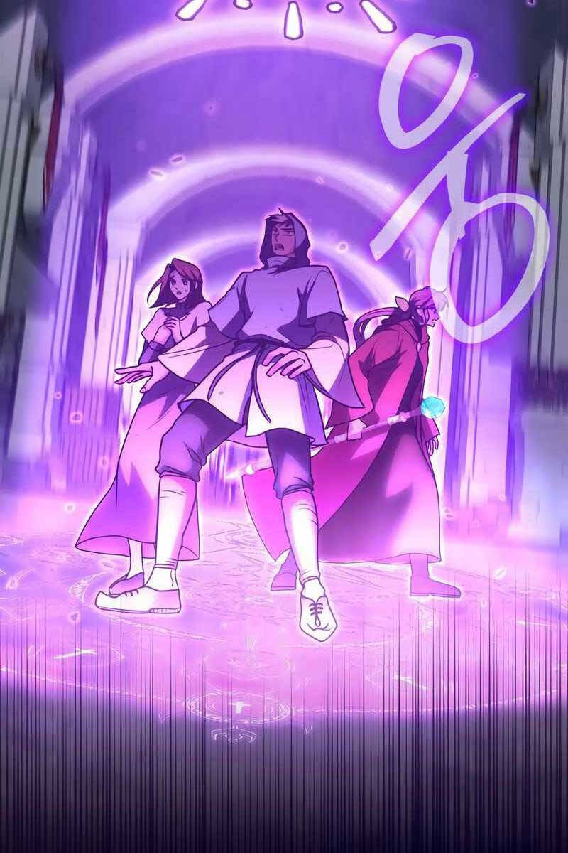 Làm Sao Sống Như Một Trị Liệu Sư Ngầm? Chap 21 - Next Chap 22