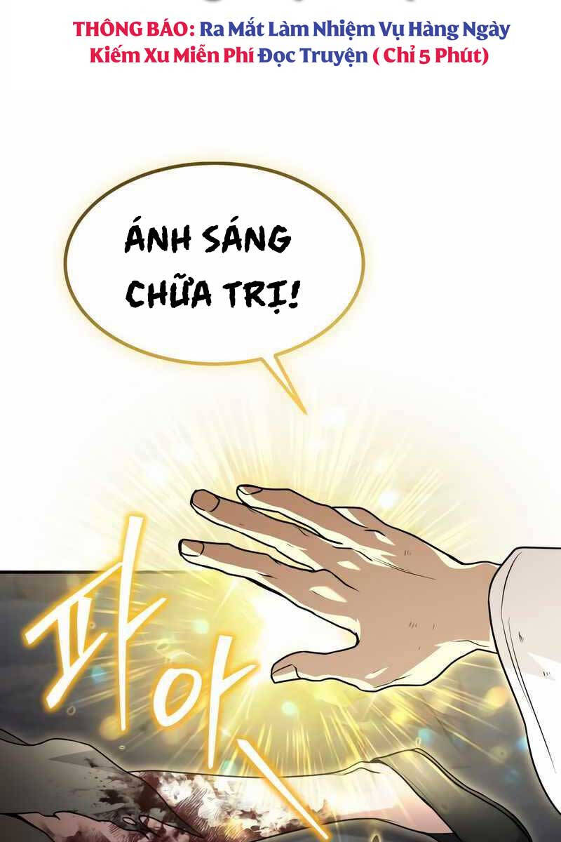 Làm Sao Sống Như Một Trị Liệu Sư Ngầm? Chap 21 - Next Chap 22