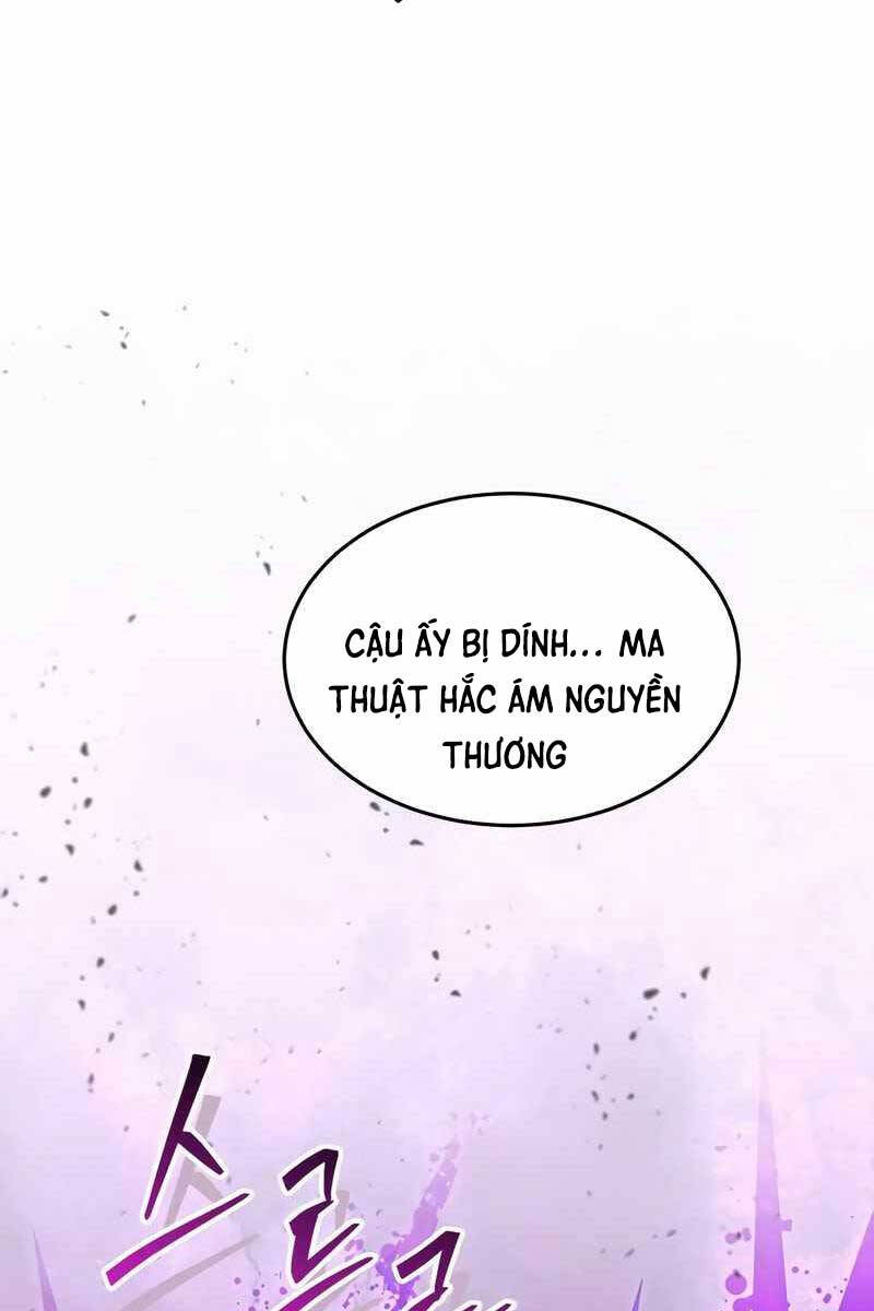 Làm Sao Sống Như Một Trị Liệu Sư Ngầm? Chap 21 - Next Chap 22