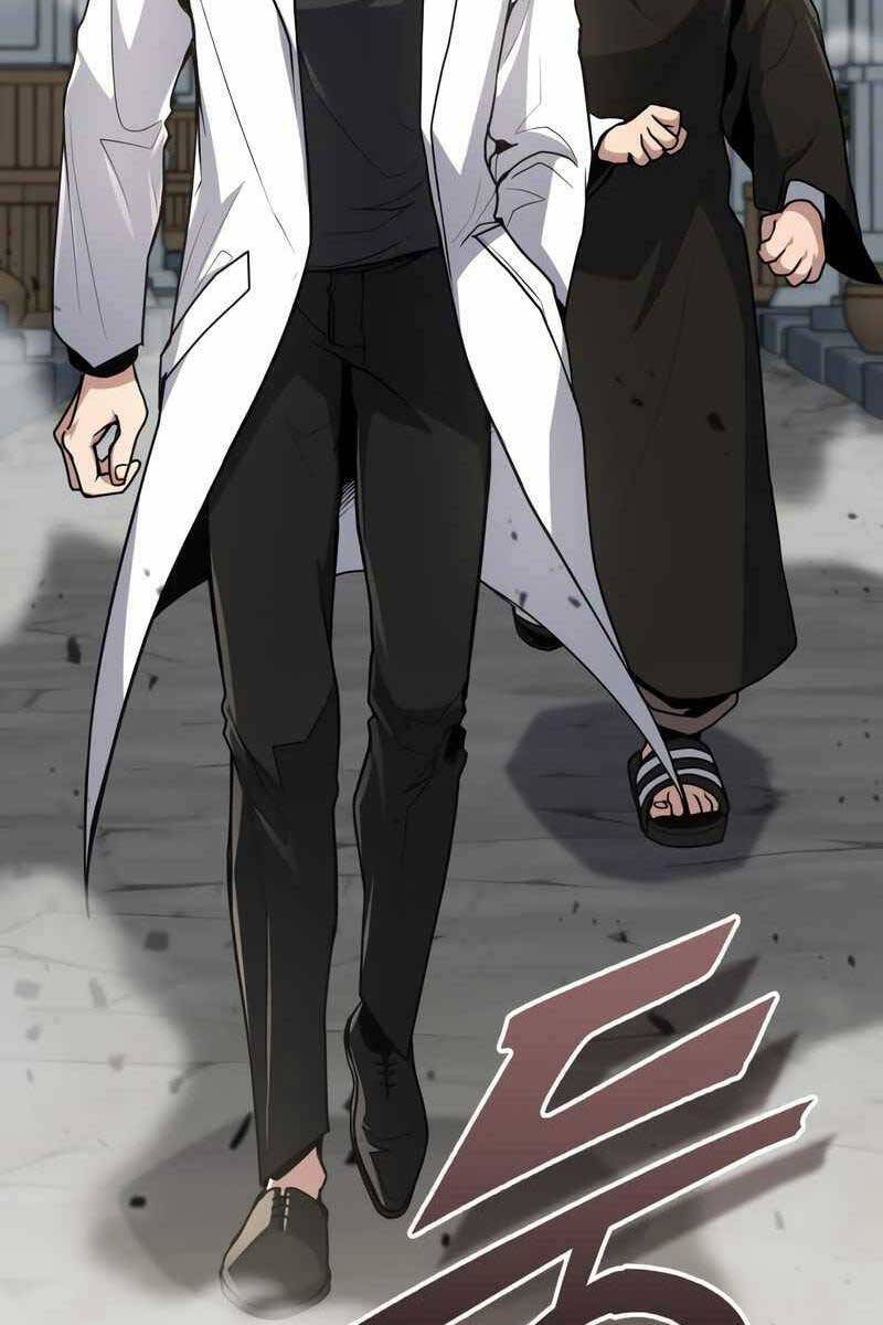 Làm Sao Sống Như Một Trị Liệu Sư Ngầm? Chap 21 - Next Chap 22