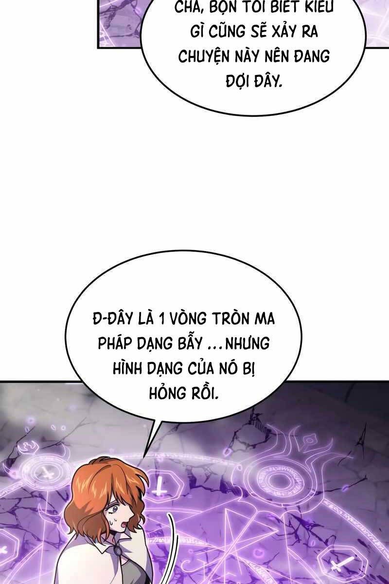Làm Sao Sống Như Một Trị Liệu Sư Ngầm? Chap 21 - Next Chap 22