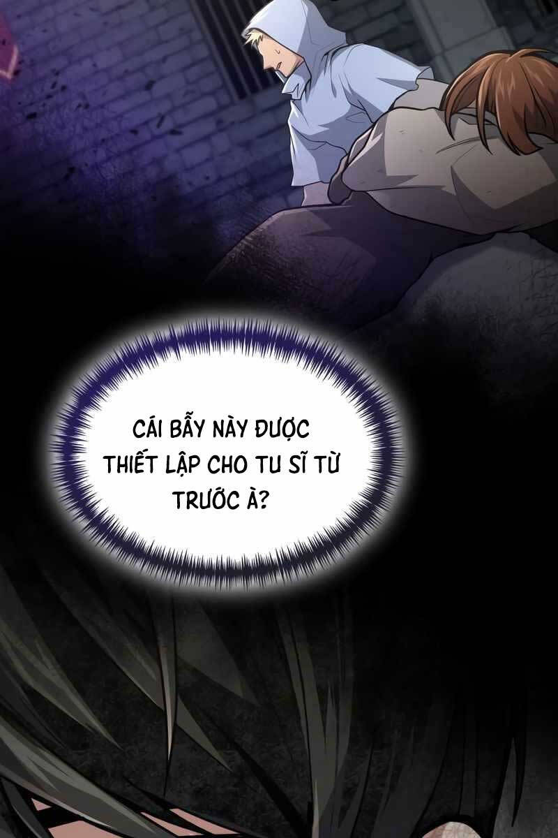 Làm Sao Sống Như Một Trị Liệu Sư Ngầm? Chap 21 - Next Chap 22