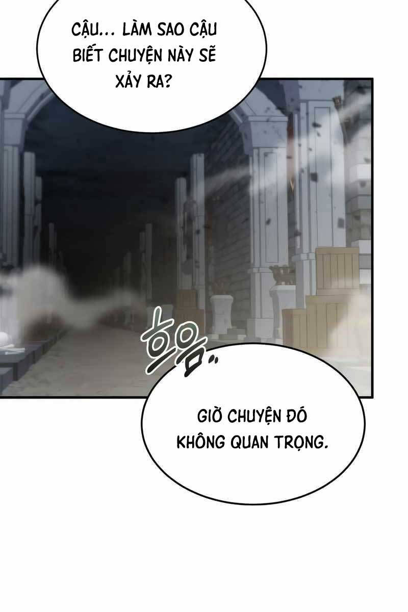 Làm Sao Sống Như Một Trị Liệu Sư Ngầm? Chap 21 - Next Chap 22